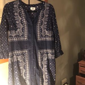 EUC Old Navy Dress-14
